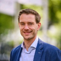 VMI Group Employee Jip Hogenboom's profile photo