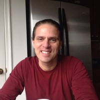 Richard Stockton College of NJ Employee Marcello Spinella's profile photo