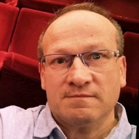 John Lewis Partnership Employee Simon Grainger's profile photo