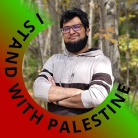 Impossible Aerospace Employee Waqas Khan's profile photo