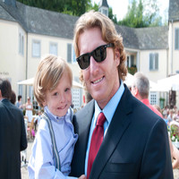 Simon Fraser Email & Phone Number