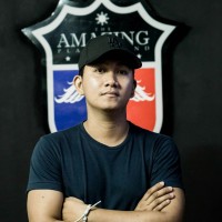 IKONICK Employee Mc Bato's profile photo