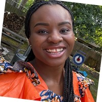 Target Flavors, Inc. Employee Dominique Harper's profile photo