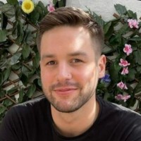 DA Systems Ltd. Employee Kieran Baker's profile photo