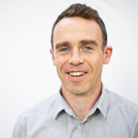 Carrot Health Employee Declan Gallen's profile photo