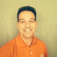B Employee Mark Aubuchon's profile photo