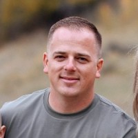 SUSE Employee Christopher Judd's profile photo