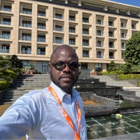 Khalifa Thiam Email