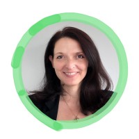 teamecho Employee Gudrun Steininger's profile photo