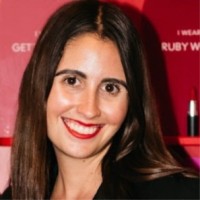 VIEVE Employee Alexa Arcamone's profile photo