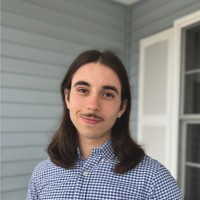 Abode Energy Management Employee Matt Corona's profile photo