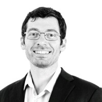 Mariages.net Employee Antoine Hoguet's profile photo