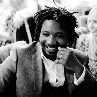 Andrew Thomas's profile photo