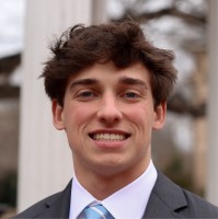 Unc Undergraduate Real Estate Club Employee Jack Shohfi's profile photo