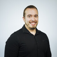 DeliveryMatch Employee Tycho Buskens's profile photo