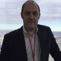 CALA Group Limited Employee Steve Cmiosh's profile photo