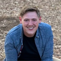 Overland Missions Employee Benjamin Stephens's profile photo