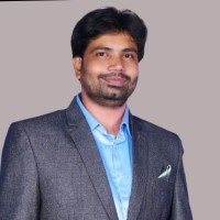 Strategic Systems Inc Employee Mourya Kiran's profile photo