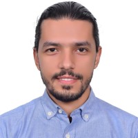 ENERGYA Steel Solutions Employee Mahmoud Fouad's profile photo