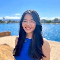 Intuitive AI Employee Celine Yang's profile photo