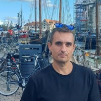 Intracom Telecom Employee Nikos Anastopoulos's profile photo
