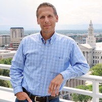 Digital First Media Employee Chris Loretto's profile photo