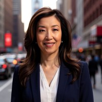 Renesas Electronics Employee Utae Nakanishi's profile photo