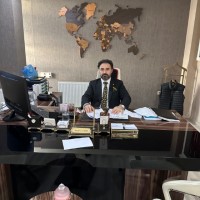 Ben TV Employee Mustafa Kizilirmak's profile photo