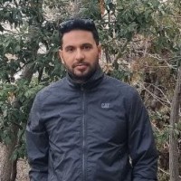 Datanet Telecom Ltd. Employee Hasan Alwasfi's profile photo