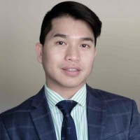 Bank of America Employee Cuong Dinh's profile photo