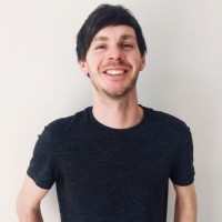tapaya. Employee Mark Long's profile photo