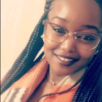 Community Charter School of Paterson Employee Georgeann Sampson's profile photo