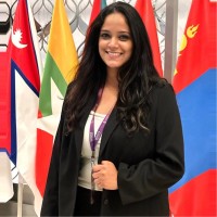 Fluidscapes Consultants Employee Surabhi Manjrekar's profile photo