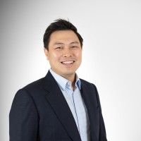 Changi Airport Group Employee Joshua Foo's profile photo