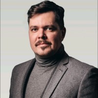 Nexpay Employee Aleksejs Zubanovs's profile photo
