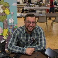 Xenith Solutions Employee Joshua Shepherd's profile photo