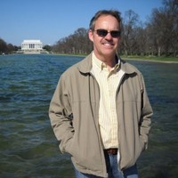 Middle Tennessee Lumber Employee Rick Bright's profile photo