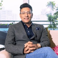 Manpasand Manpower Employee Angad Luthra's profile photo