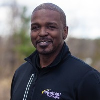 Speedshield Technologies Employee Anthony Richardson's profile photo