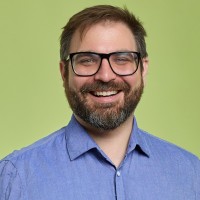 Tower.dev Employee Brad Heller's profile photo