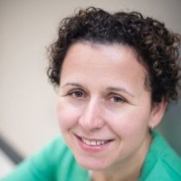 Dept. of Industrial Engineering at the U of A Employee Sandra Eksioglu's profile photo