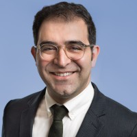 Ali Naraghi Email