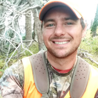 Alpine Bank Employee Garret Jammaron's profile photo