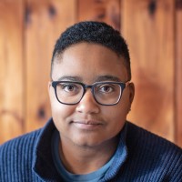 Jobs With Justice Employee Erica Smiley's profile photo