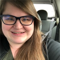 Kate Ramsey's profile photo