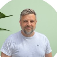 Paul Smart Email & Phone Number
