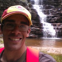Funland Employee Cameran Marais's profile photo