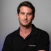 High Lander Employee Rom Sever's profile photo