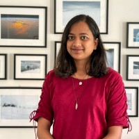 ANTARCTICA GLOBAL TECHNOLOGY AND CONSULTING PRIVATE LIMITED Employee Shraddha Pawar's profile photo