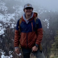 Scout Discoveries Corp. Employee Luke Schalla's profile photo